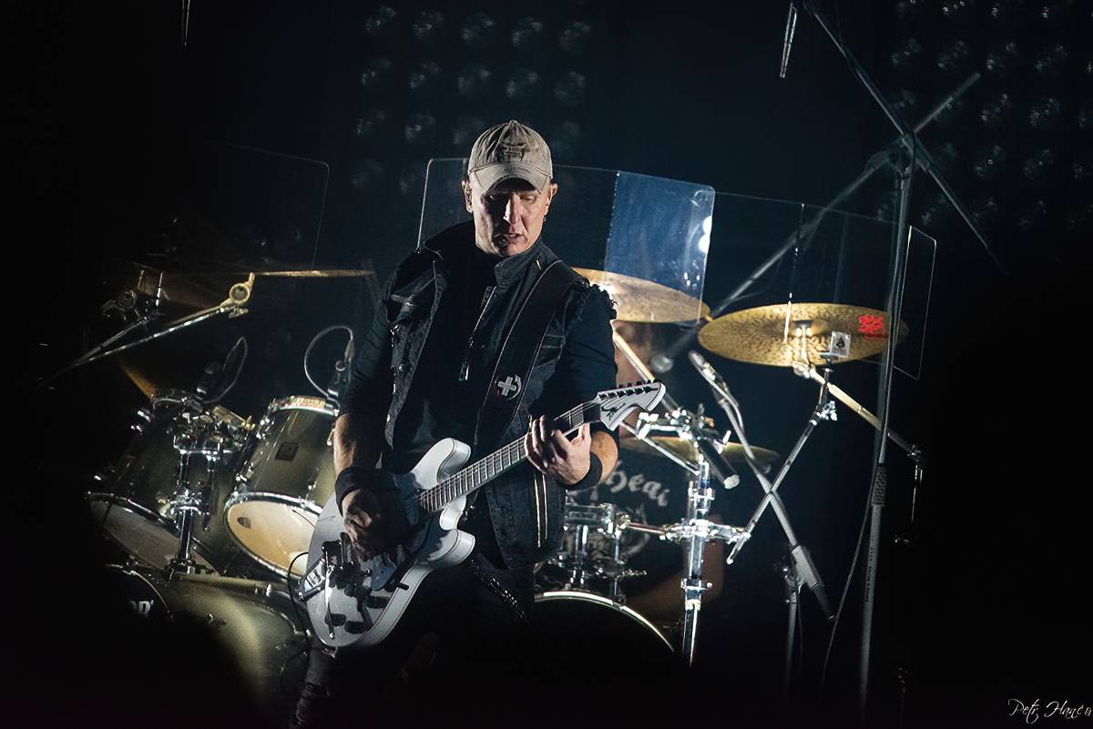 Kabáti vyprodali na Kladně svůj Circus, chyběl Milan Špalek