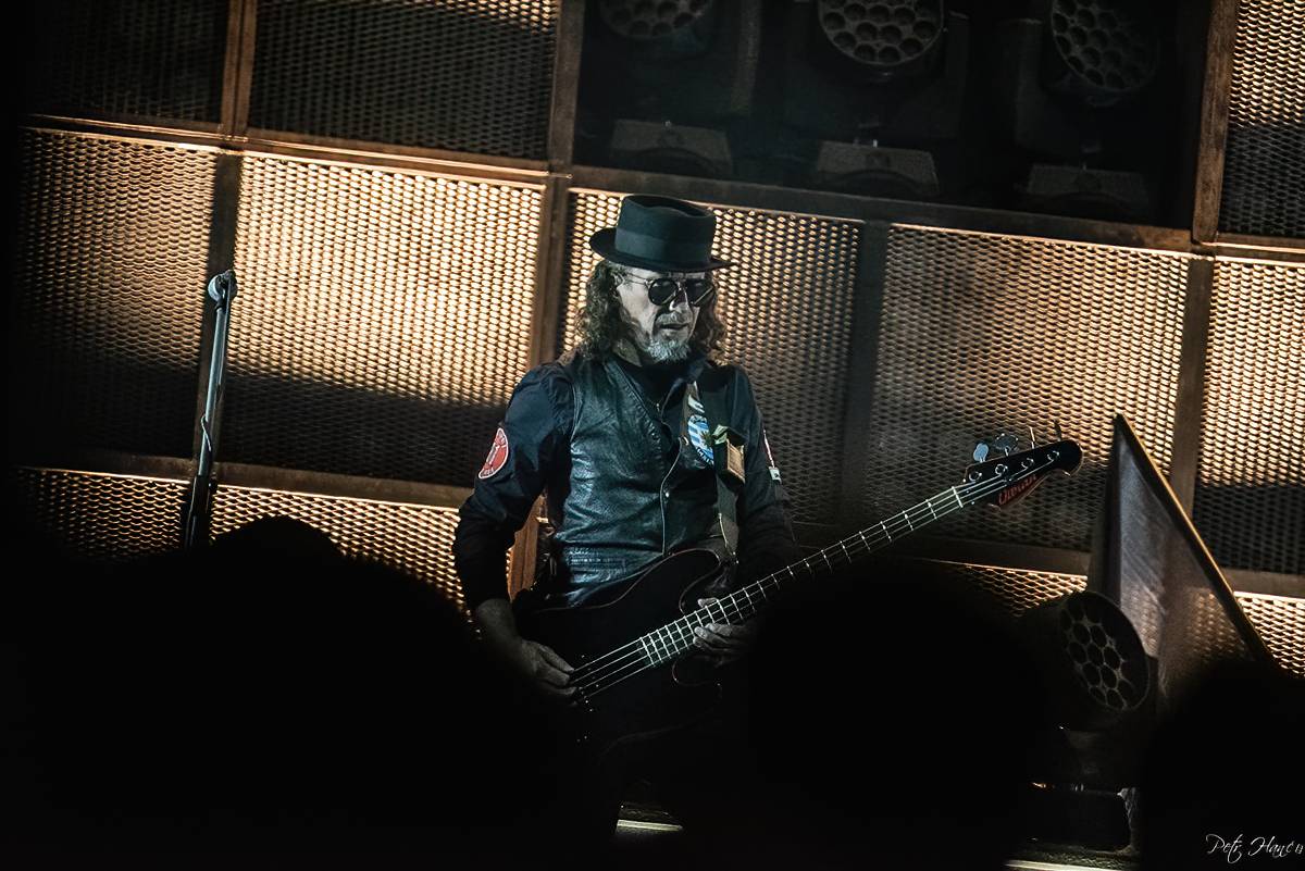 Kabáti vyprodali na Kladně svůj Circus, chyběl Milan Špalek