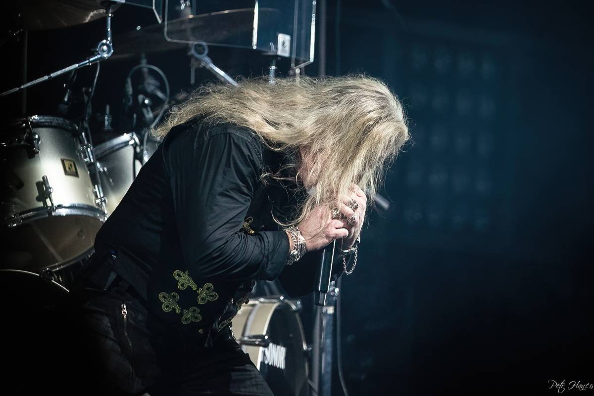 Kabáti vyprodali na Kladně svůj Circus, chyběl Milan Špalek