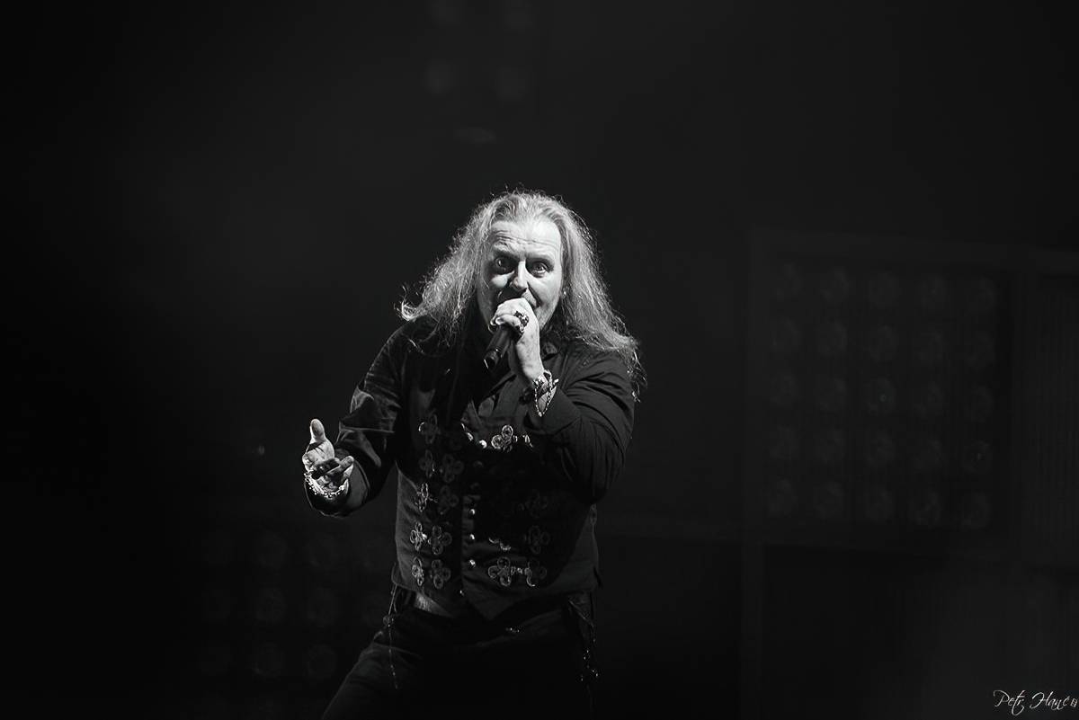 Kabáti vyprodali na Kladně svůj Circus, chyběl Milan Špalek