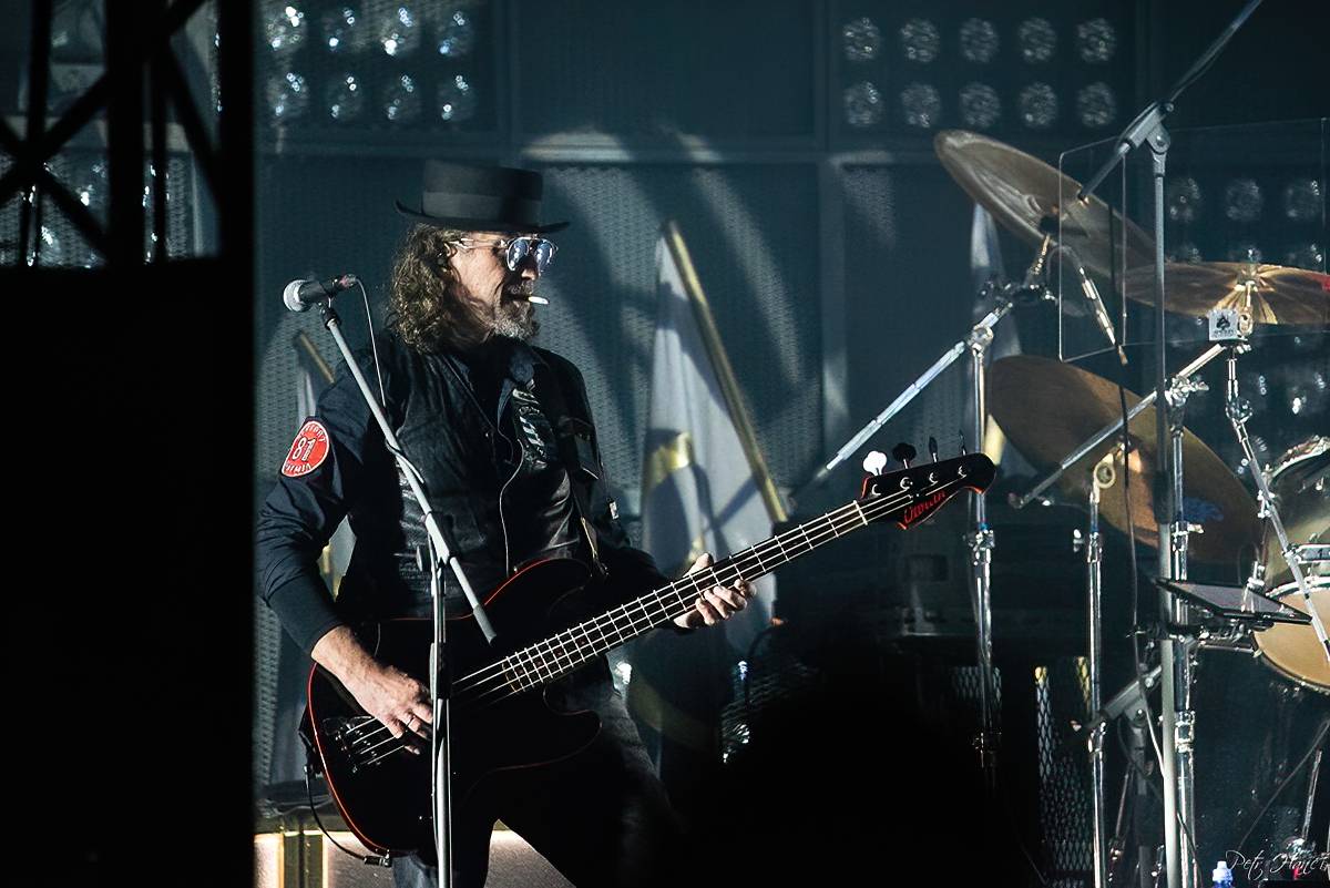 Kabáti vyprodali na Kladně svůj Circus, chyběl Milan Špalek