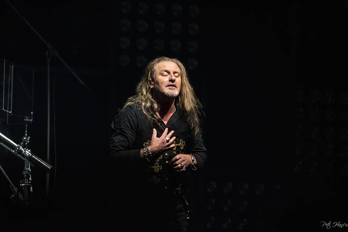 Kabáti vyprodali na Kladně svůj Circus, chyběl Milan Špalek