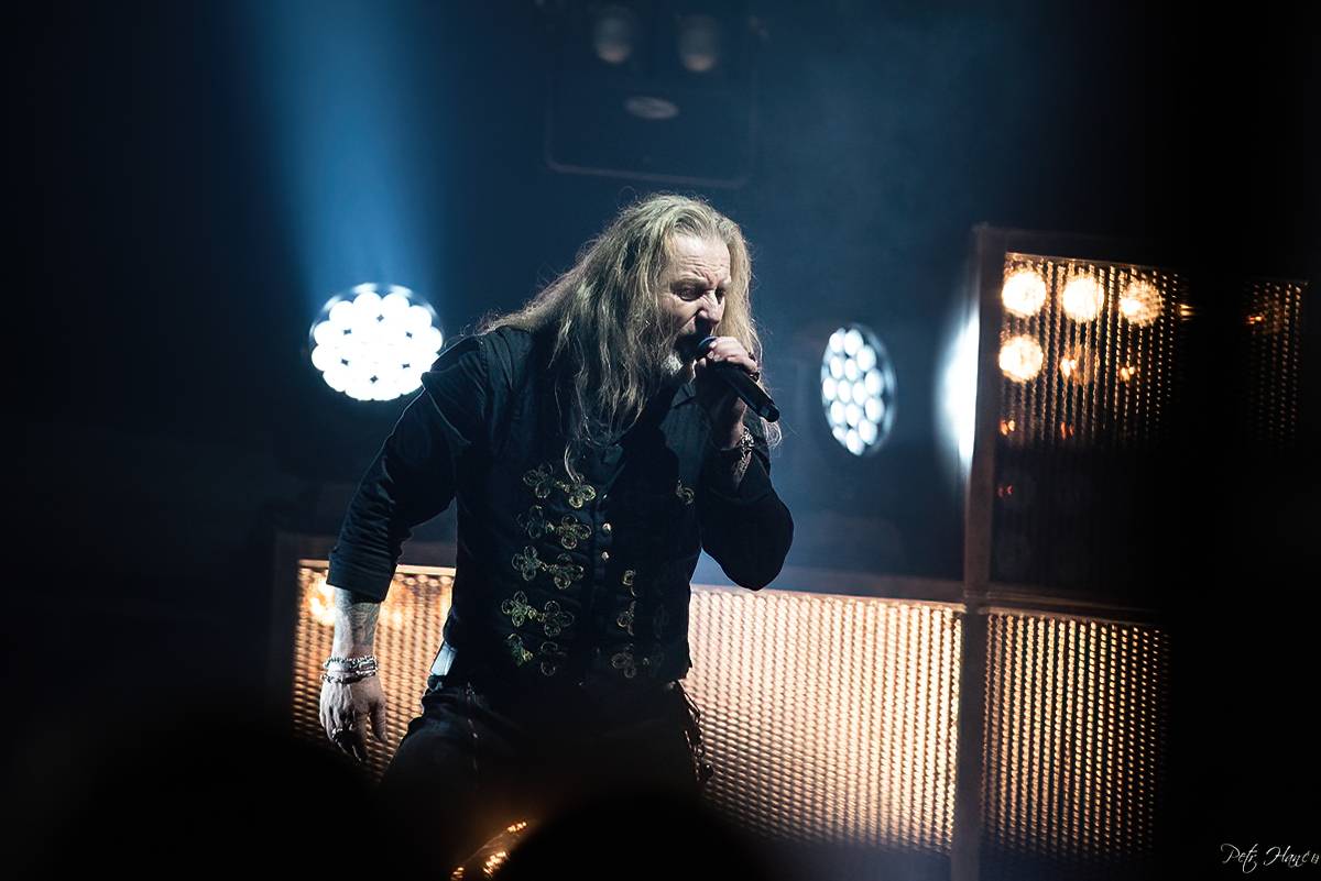 Kabáti vyprodali na Kladně svůj Circus, chyběl Milan Špalek