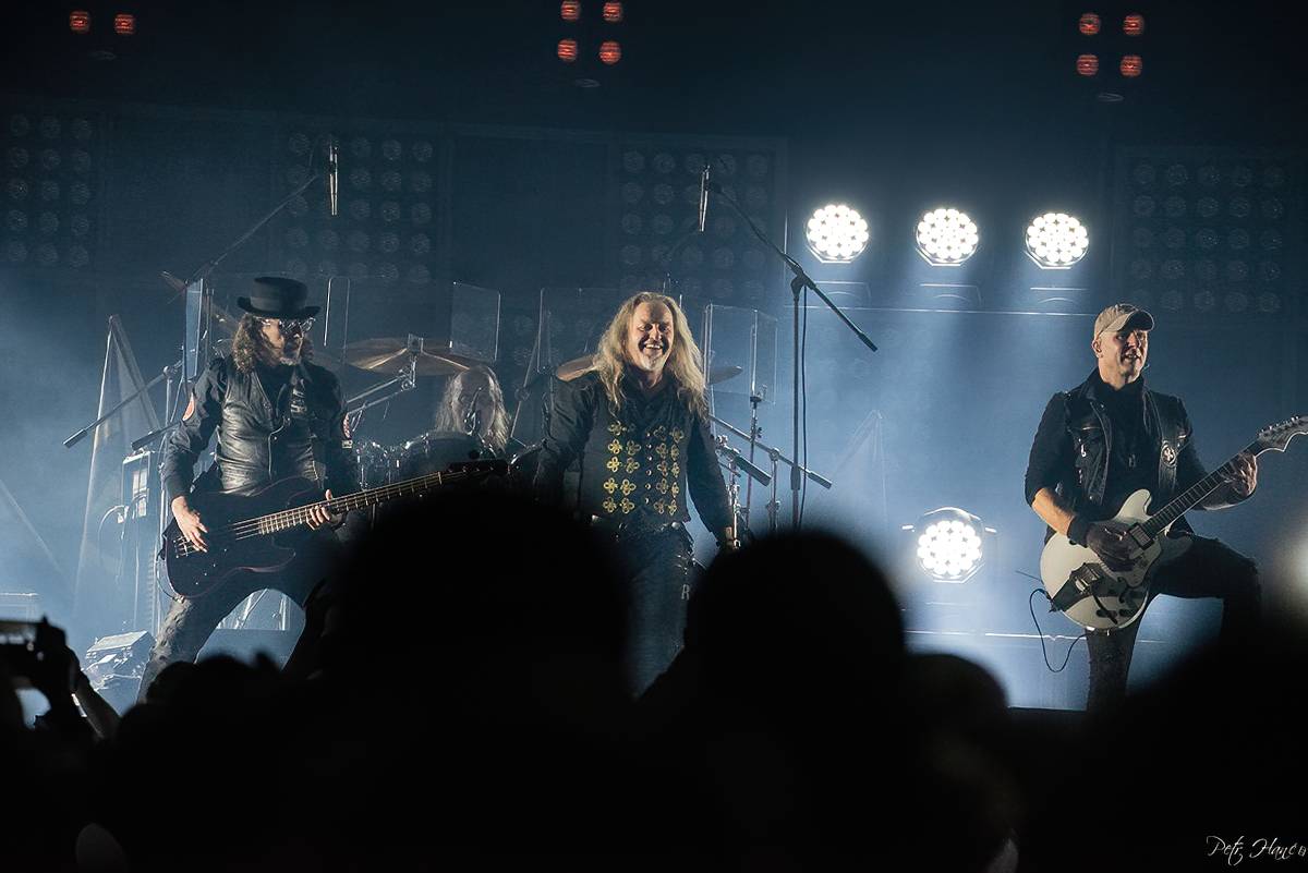 Kabáti vyprodali na Kladně svůj Circus, chyběl Milan Špalek