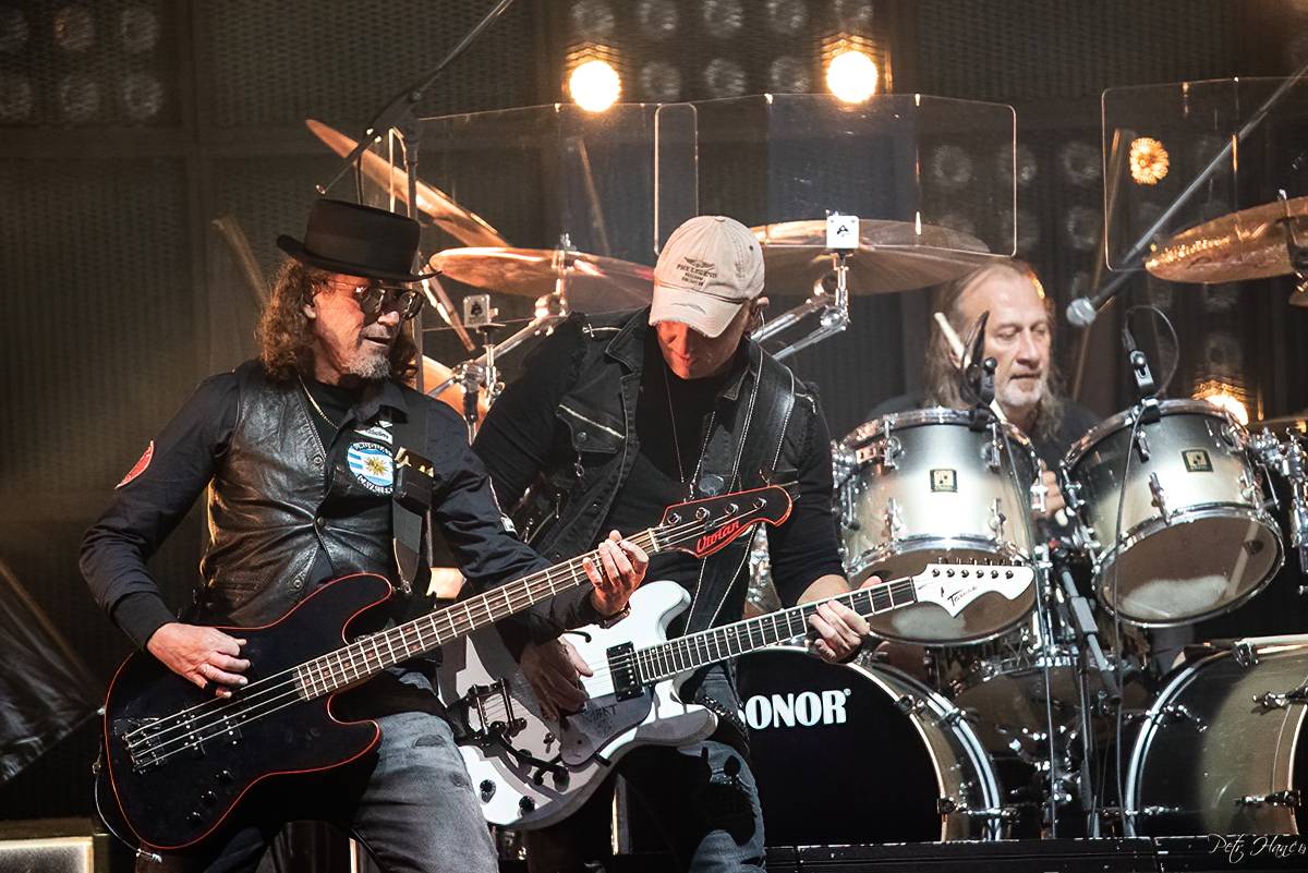 Kabáti vyprodali na Kladně svůj Circus, chyběl Milan Špalek