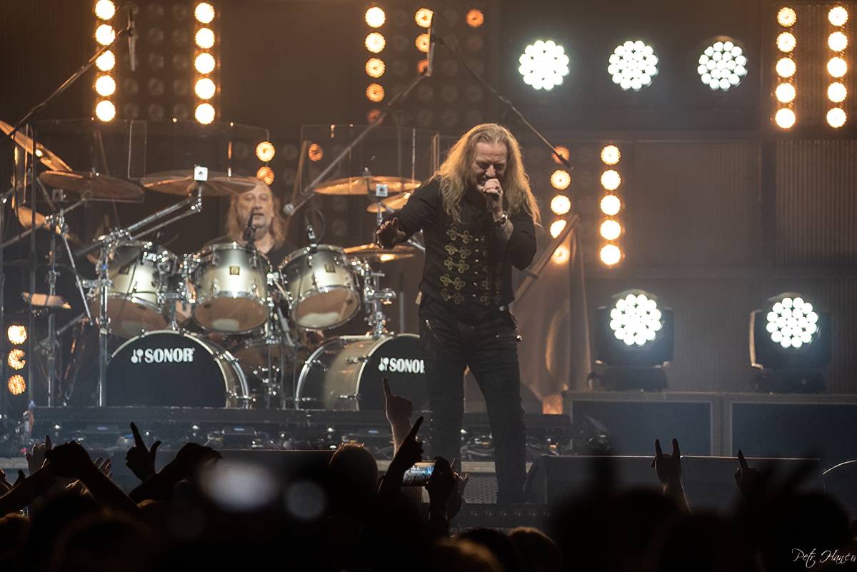 Kabáti vyprodali na Kladně svůj Circus, chyběl Milan Špalek