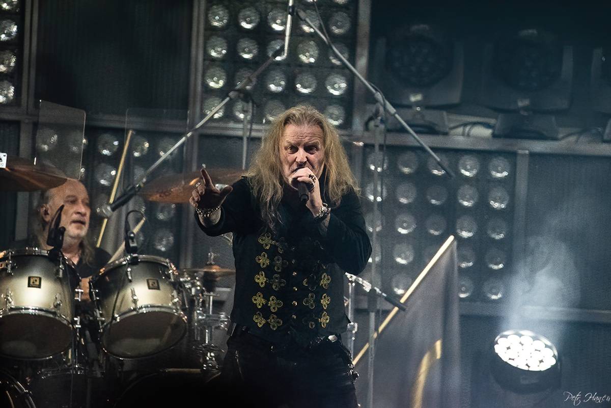 Kabáti vyprodali na Kladně svůj Circus, chyběl Milan Špalek