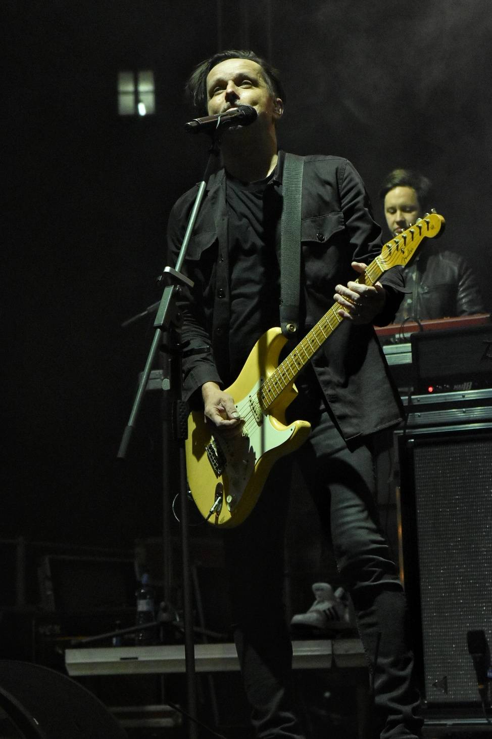 Chinaski rozezpívali plzeňské publikum svými největšími hity, předskakoval jim Marcell