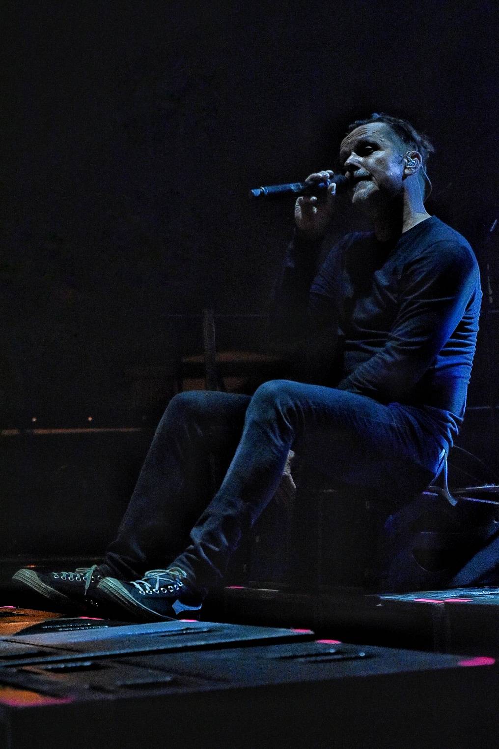 Chinaski rozezpívali plzeňské publikum svými největšími hity, předskakoval jim Marcell