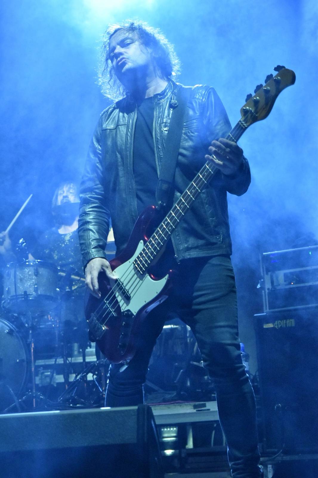 Chinaski rozezpívali plzeňské publikum svými největšími hity, předskakoval jim Marcell