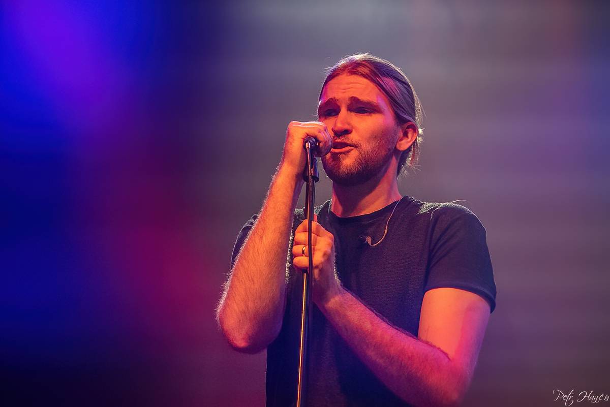 zakázanÝovoce se dočkalo křtu loňského alba a odloženého turné