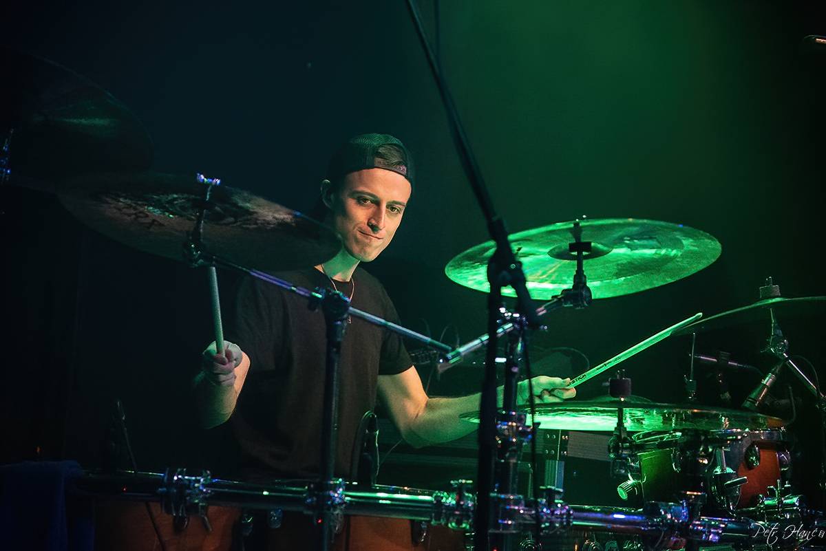 zakázanÝovoce se dočkalo křtu loňského alba a odloženého turné