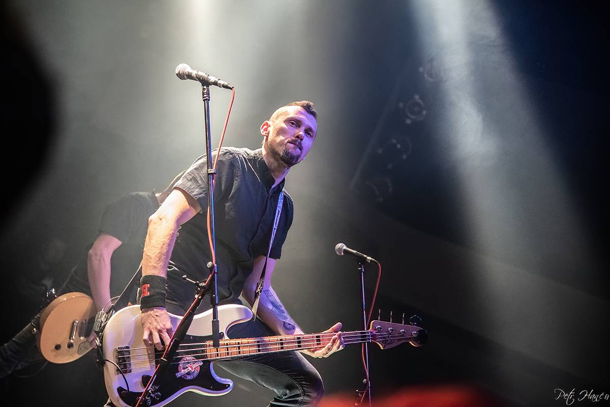 zakázanÝovoce se dočkalo křtu loňského alba a odloženého turné