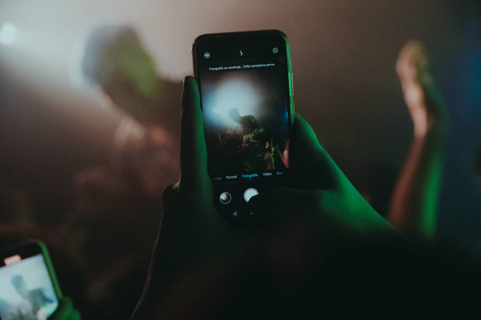 John Wolfhooker rozbili brněnskou Melodku, přivezli si Monsters & Mothership a landless