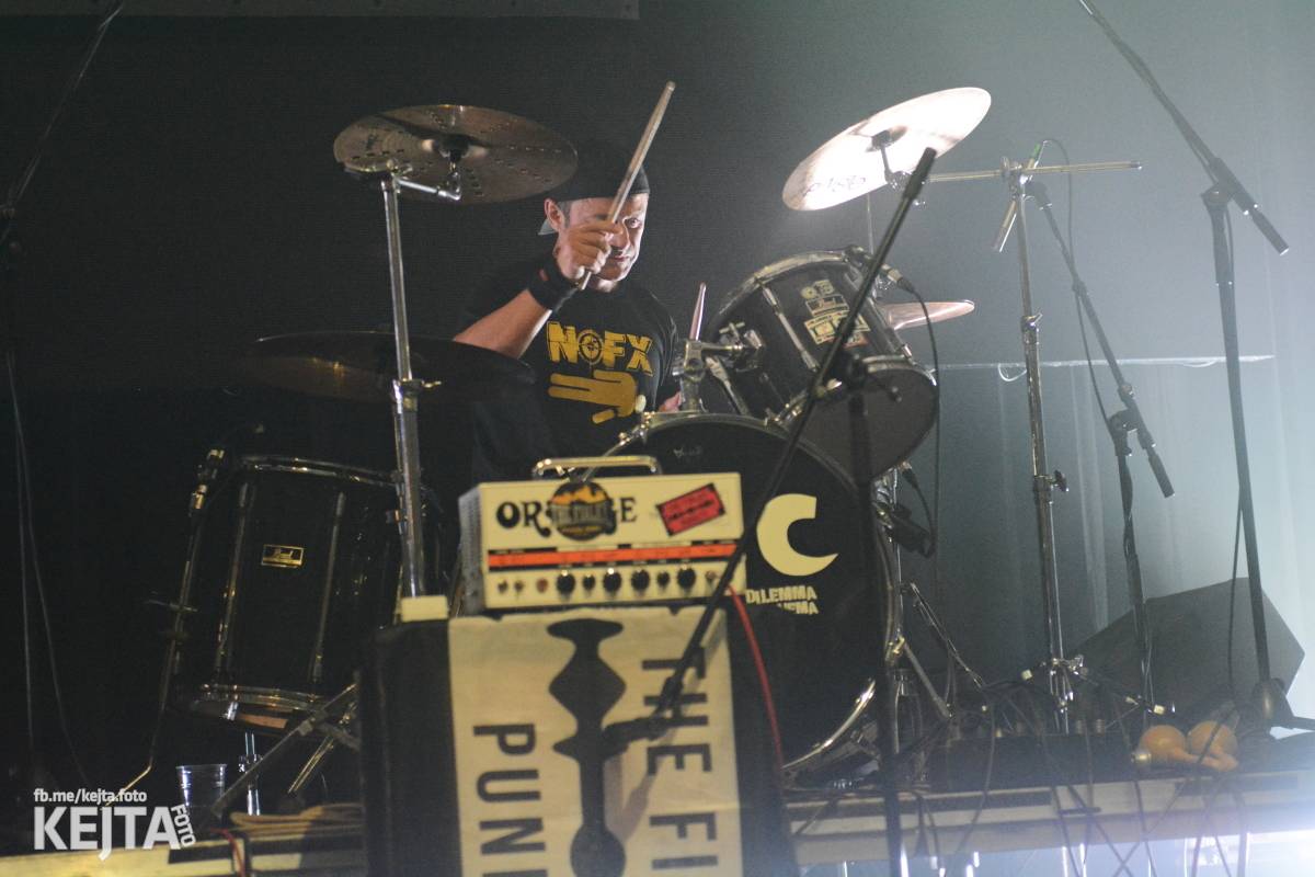 Totální nasazení oslavilo 30 let, vystoupili také Plexis, The Fialky nebo Deratizéři