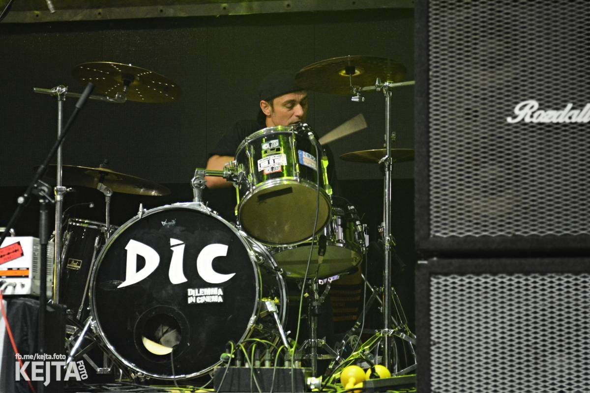 Totální nasazení oslavilo 30 let, vystoupili také Plexis, The Fialky nebo Deratizéři