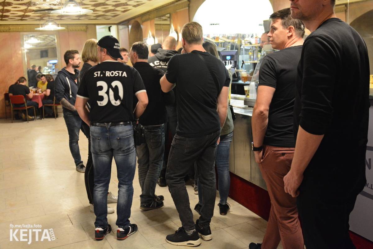 Totální nasazení oslavilo 30 let, vystoupili také Plexis, The Fialky nebo Deratizéři