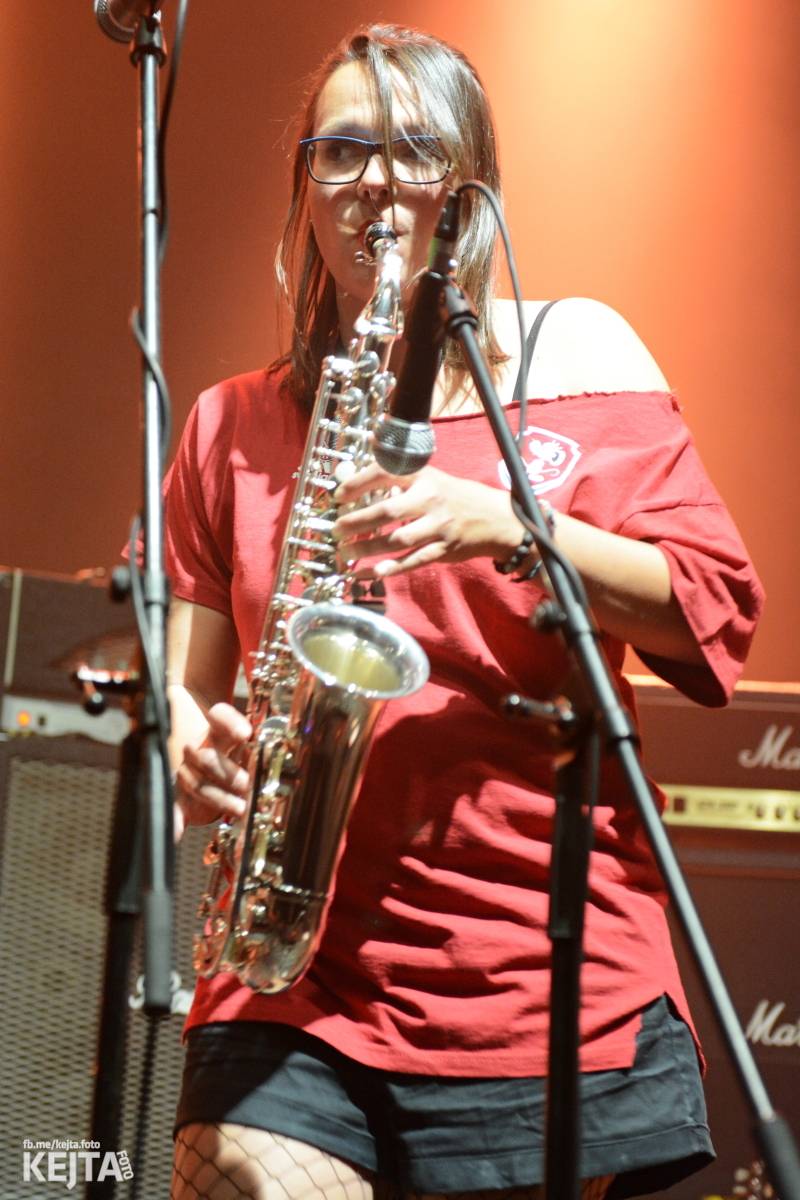 Totální nasazení oslavilo 30 let, vystoupili také Plexis, The Fialky nebo Deratizéři