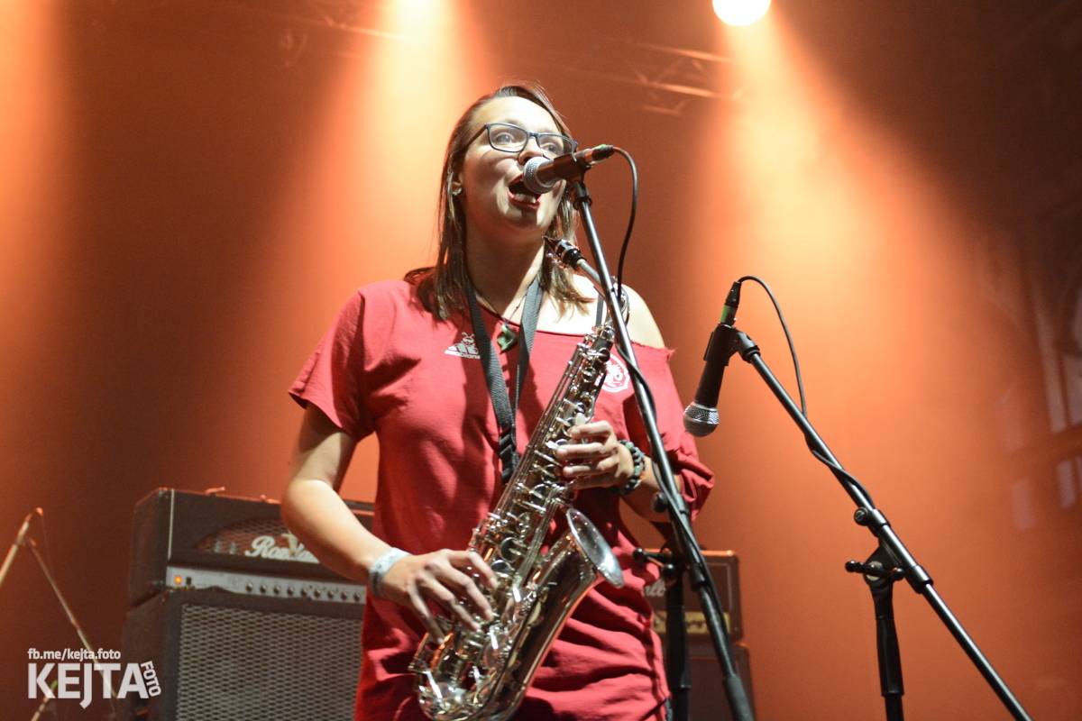 Totální nasazení oslavilo 30 let, vystoupili také Plexis, The Fialky nebo Deratizéři