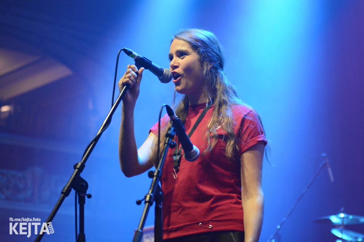 Totální nasazení oslavilo 30 let, vystoupili také Plexis, The Fialky nebo Deratizéři