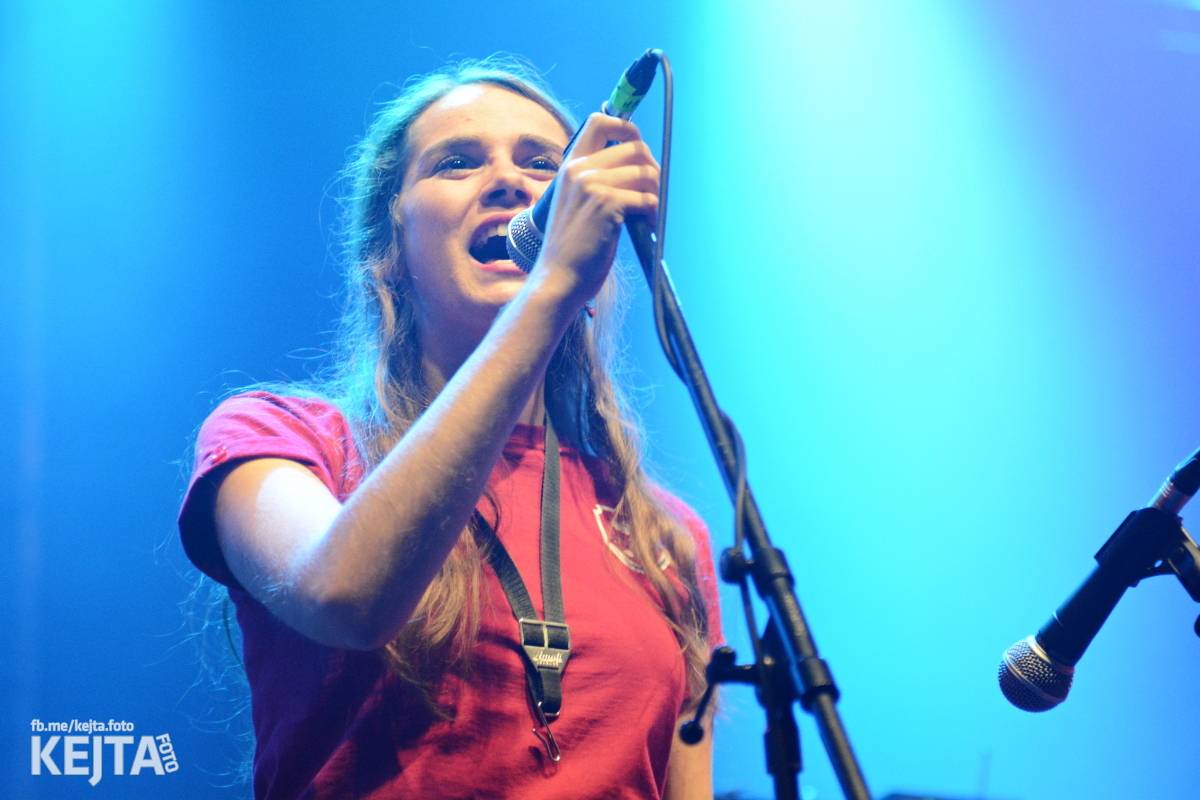 Totální nasazení oslavilo 30 let, vystoupili také Plexis, The Fialky nebo Deratizéři