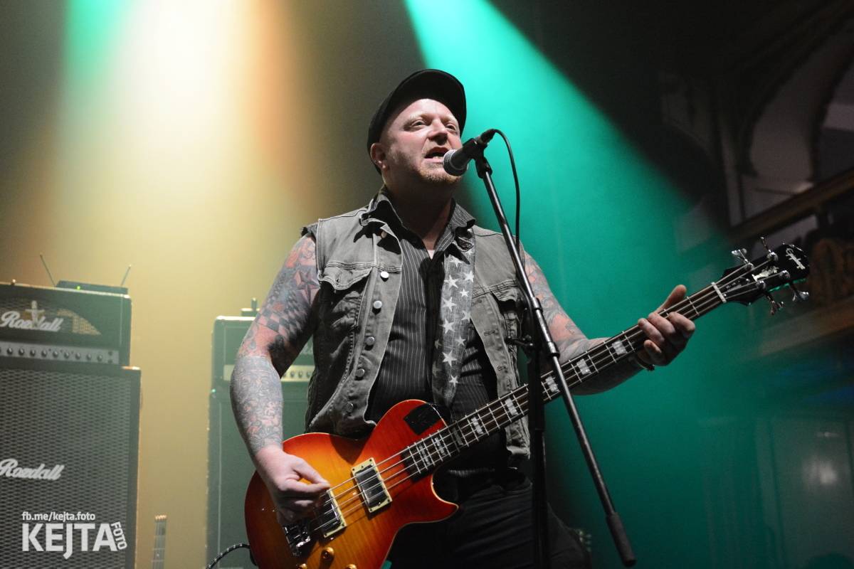 Totální nasazení oslavilo 30 let, vystoupili také Plexis, The Fialky nebo Deratizéři