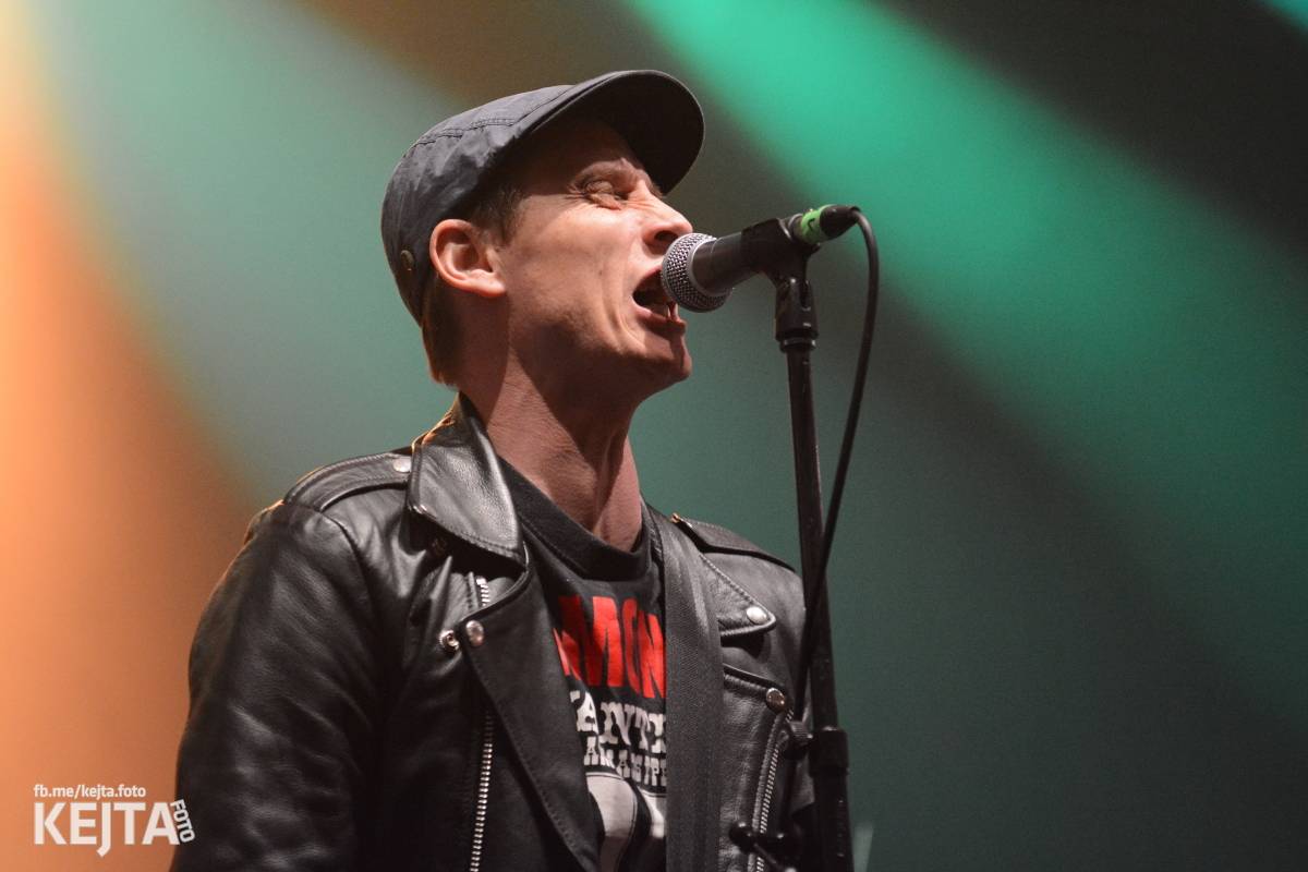 Totální nasazení oslavilo 30 let, vystoupili také Plexis, The Fialky nebo Deratizéři