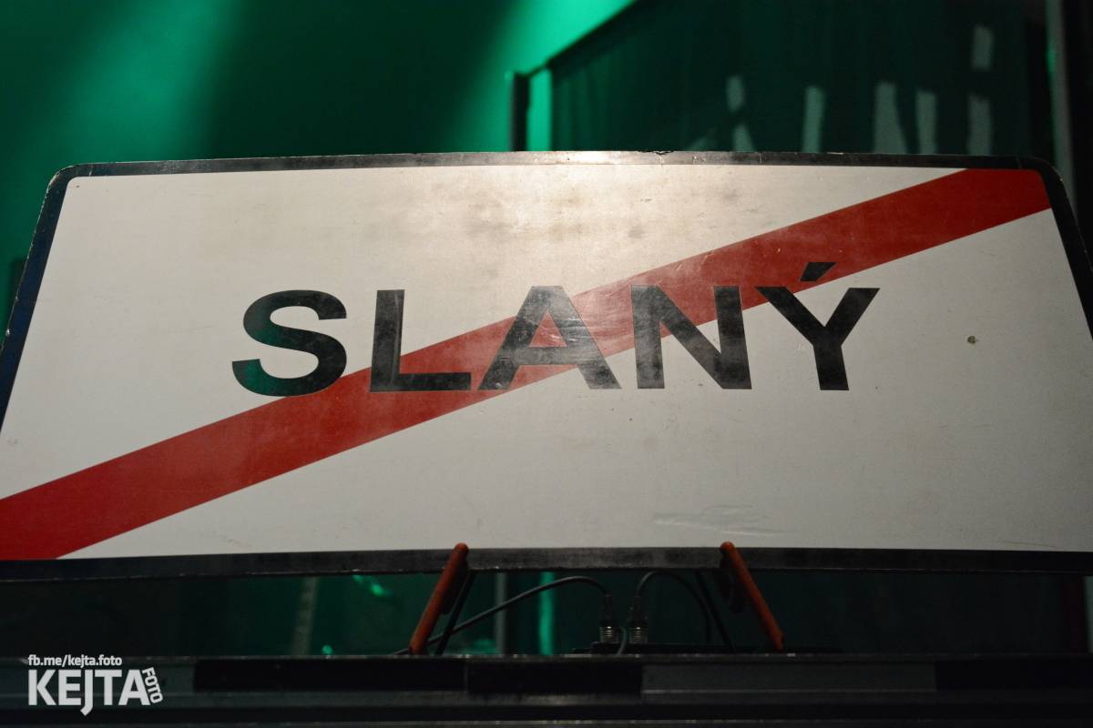 Totální nasazení oslavilo 30 let, vystoupili také Plexis, The Fialky nebo Deratizéři