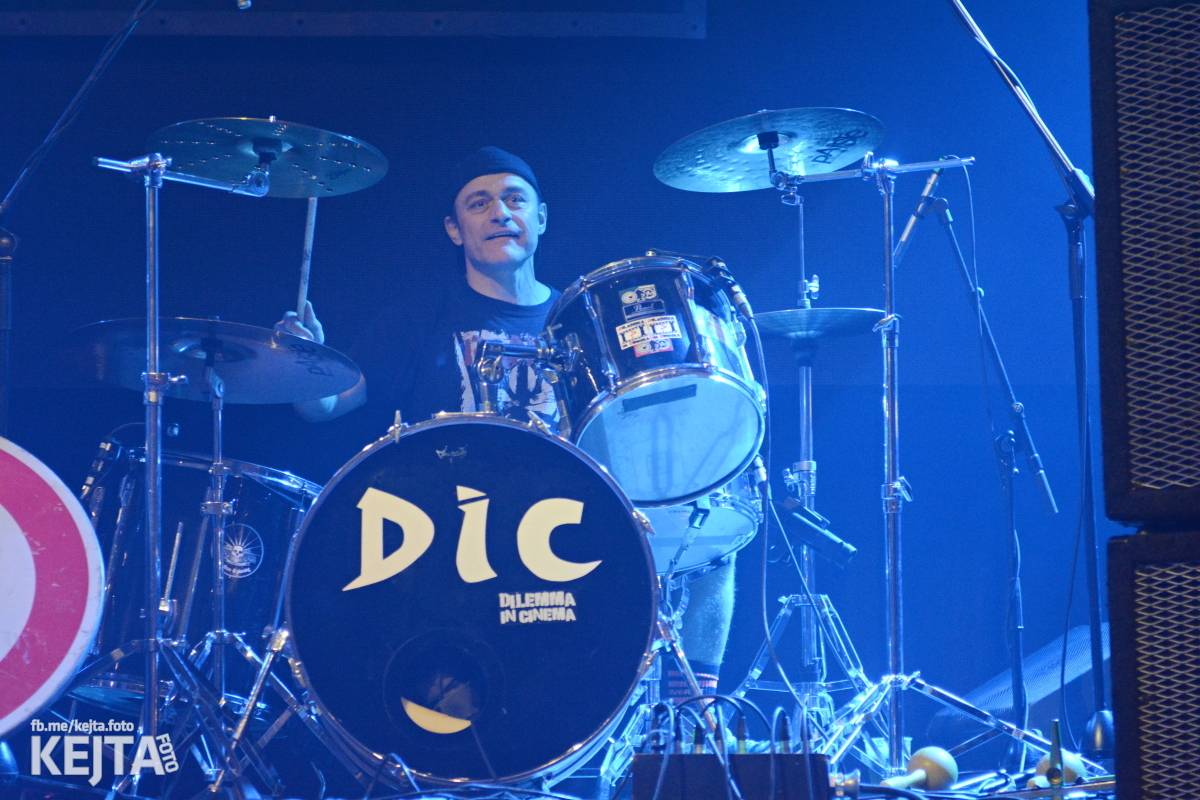 Totální nasazení oslavilo 30 let, vystoupili také Plexis, The Fialky nebo Deratizéři