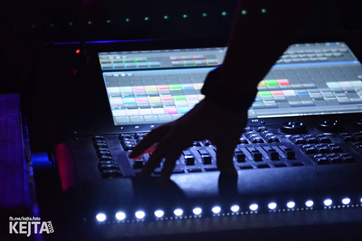 Totální nasazení oslavilo 30 let, vystoupili také Plexis, The Fialky nebo Deratizéři