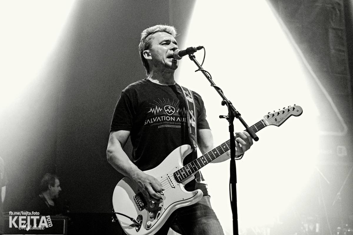 Totální nasazení oslavilo 30 let, vystoupili také Plexis, The Fialky nebo Deratizéři