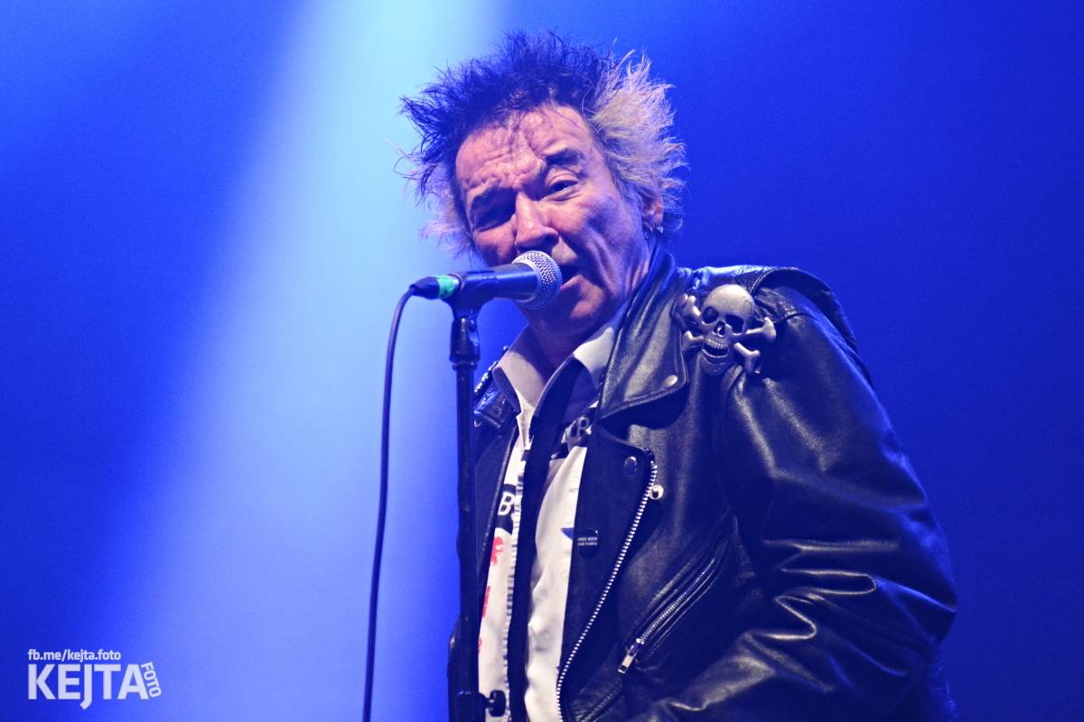 Totální nasazení oslavilo 30 let, vystoupili také Plexis, The Fialky nebo Deratizéři