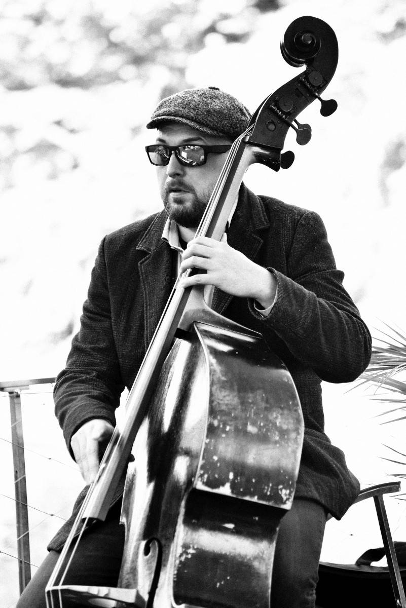 Allison Wheeler přivezla do pražského Jazz Docku trochu kalifornského slunce