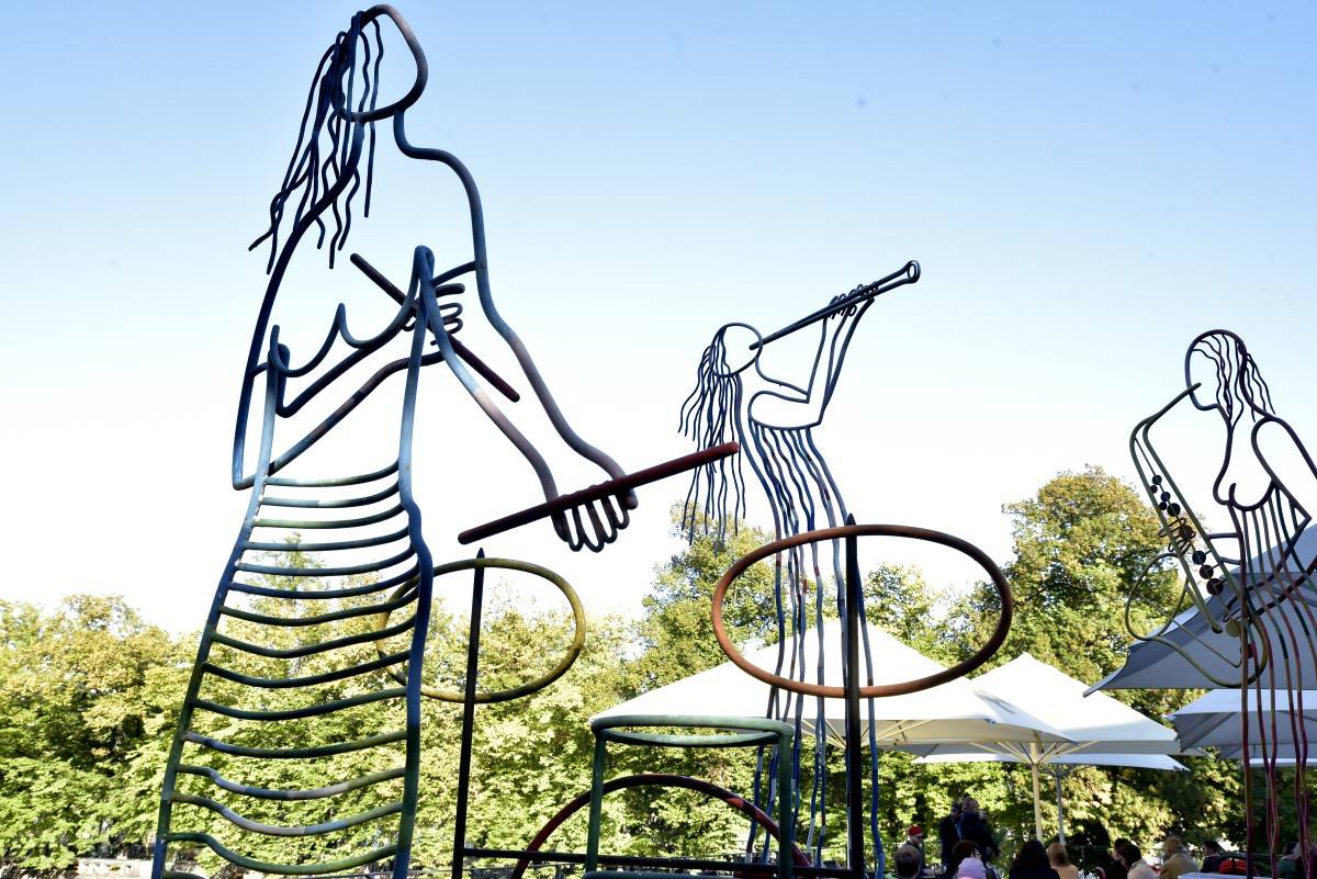 Allison Wheeler přivezla do pražského Jazz Docku trochu kalifornského slunce