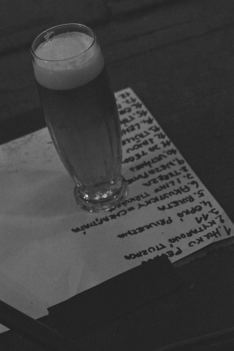 Příznivci punku se sjeli v Přešticích. Zahráli jim Nízká úroveň a Civilní obrana