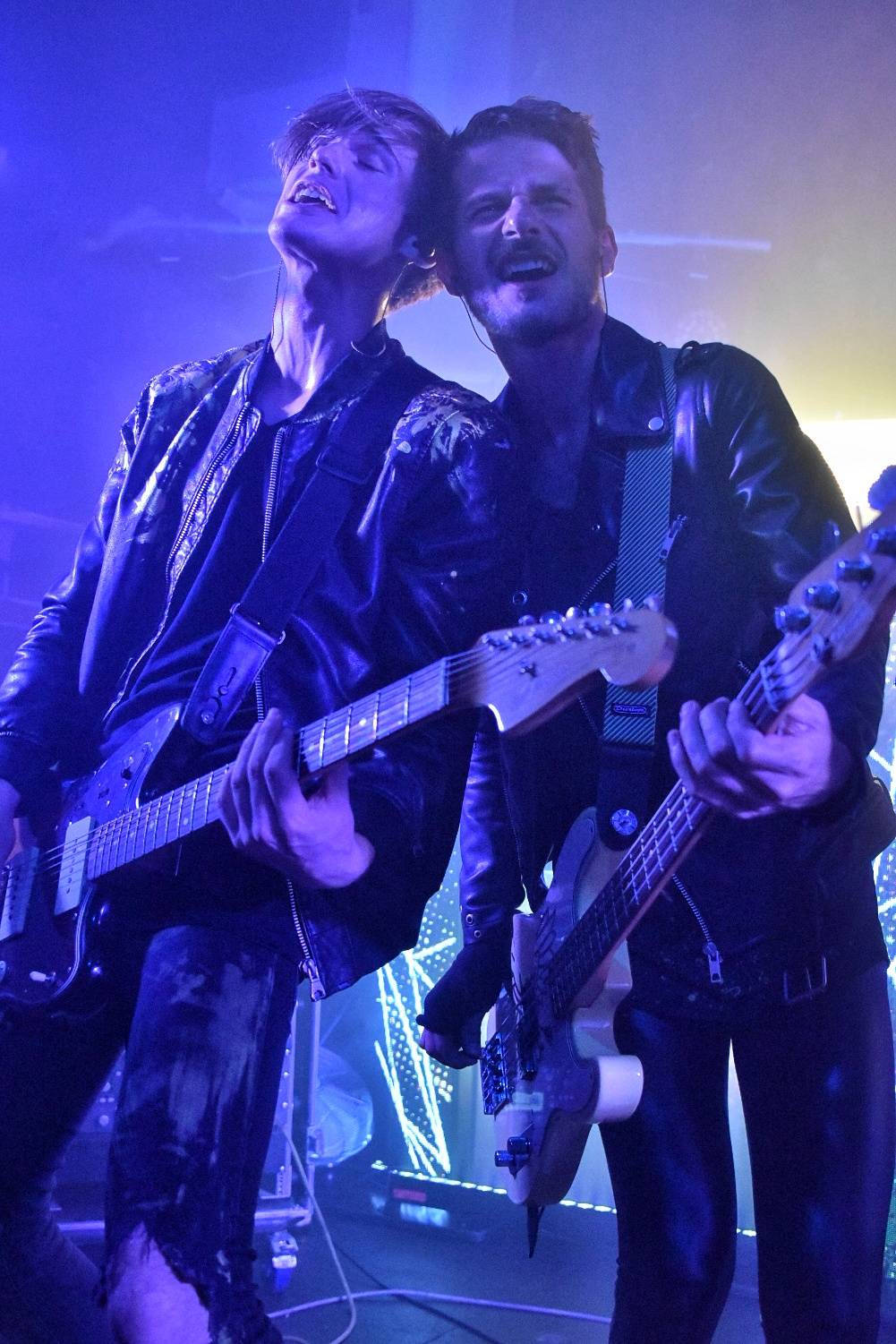 Příznivci punku se sjeli v Přešticích. Zahráli jim Nízká úroveň a Civilní obrana