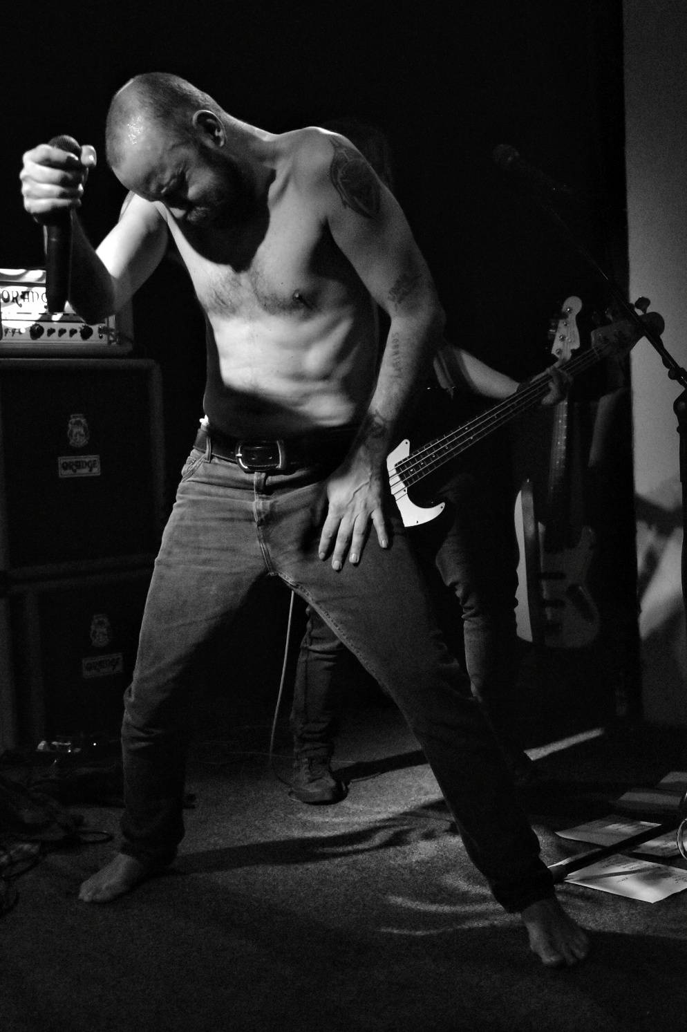 Kurtizány z 25. Avenue pokřtili album Honzíkova cesta, kmotrou byla Anna K.