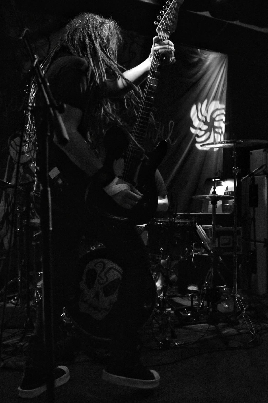 Kurtizány z 25. Avenue pokřtili album Honzíkova cesta, kmotrou byla Anna K.