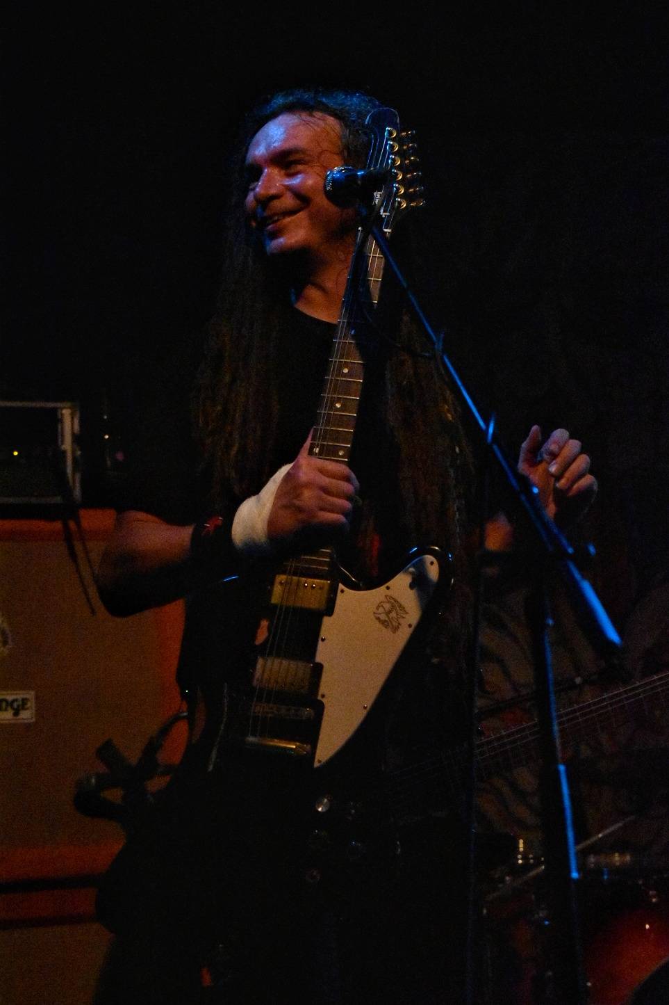 Kurtizány z 25. Avenue pokřtili album Honzíkova cesta, kmotrou byla Anna K.