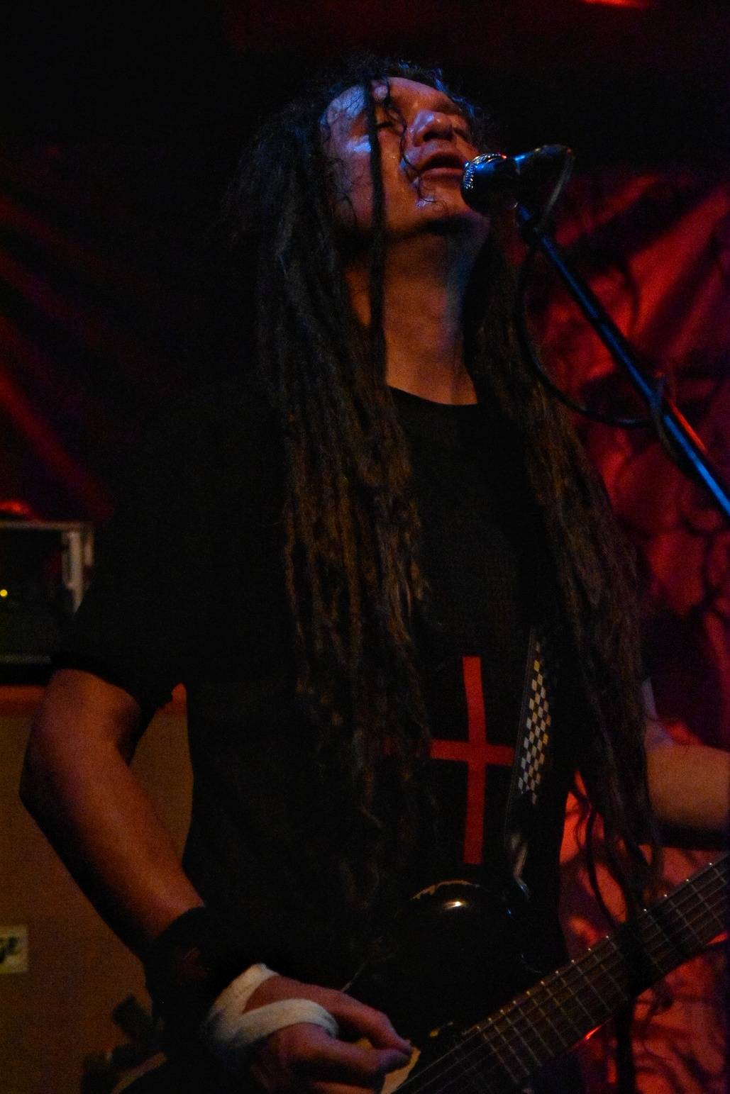 Kurtizány z 25. Avenue pokřtili album Honzíkova cesta, kmotrou byla Anna K.