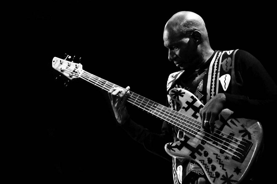 Habib Koité přivezl do Prahy kousek afrického slunce