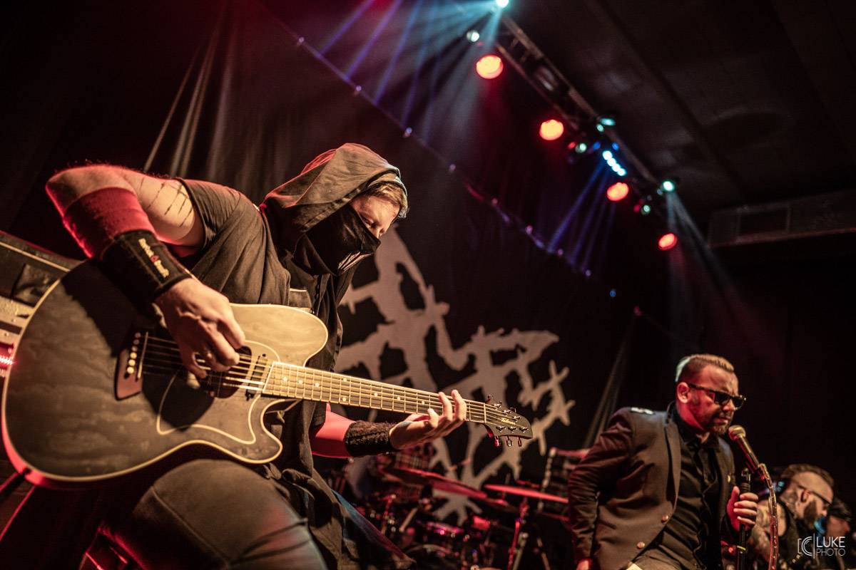 Cocotte Minute brázdí republiku na akustickém turné, dějiny folku přepsali i ve Svitavách