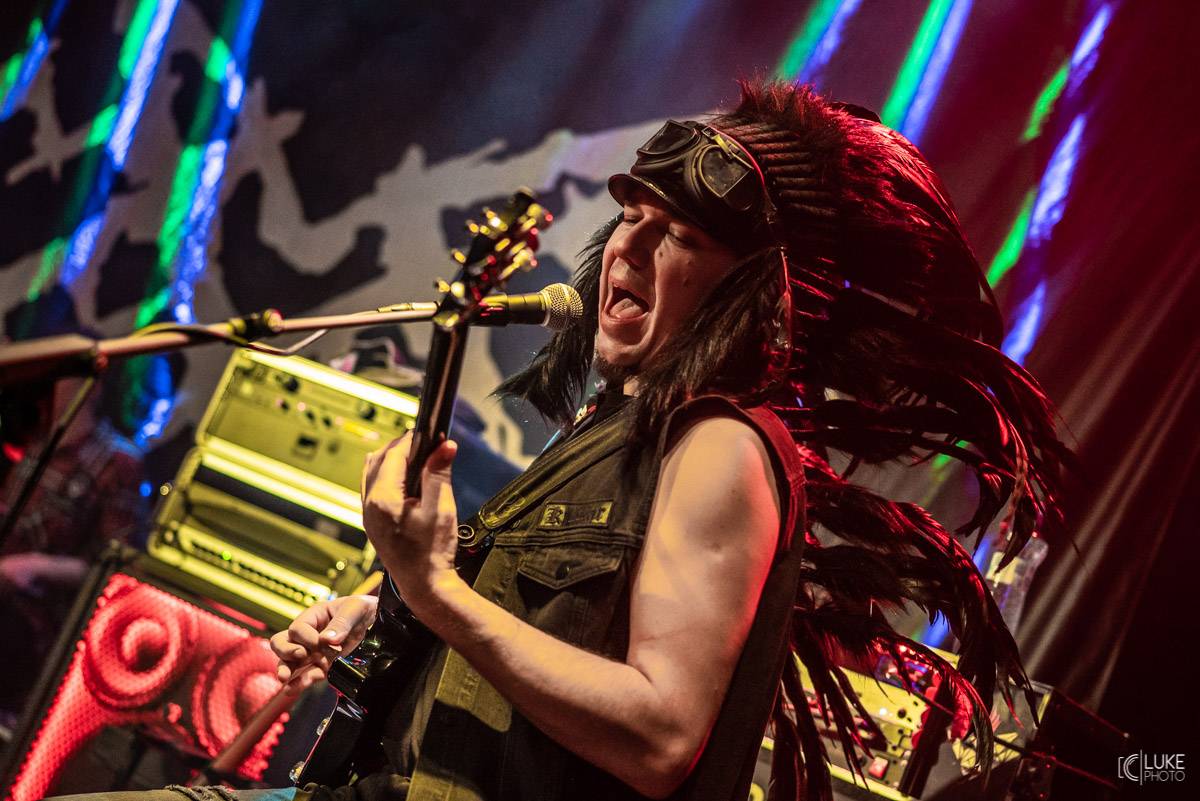 Cocotte Minute brázdí republiku na akustickém turné, dějiny folku přepsali i ve Svitavách