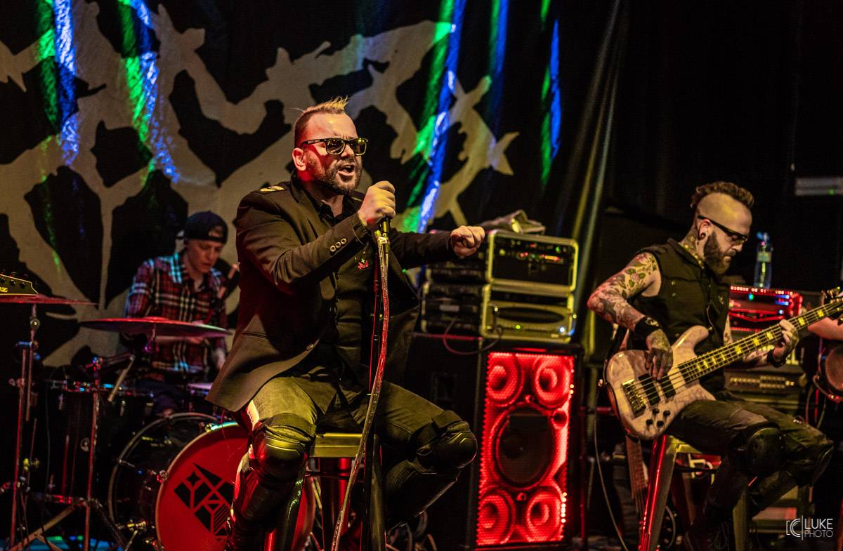 Cocotte Minute brázdí republiku na akustickém turné, dějiny folku přepsali i ve Svitavách