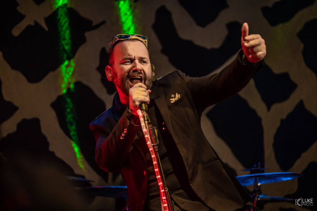 Cocotte Minute brázdí republiku na akustickém turné, dějiny folku přepsali i ve Svitavách