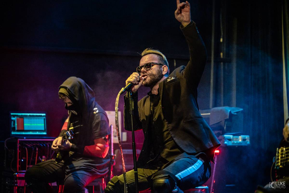 Cocotte Minute brázdí republiku na akustickém turné, dějiny folku přepsali i ve Svitavách