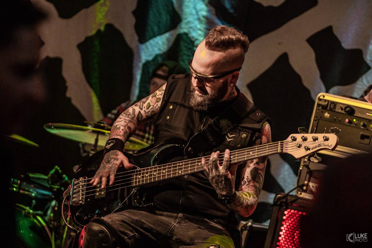 Cocotte Minute brázdí republiku na akustickém turné, dějiny folku přepsali i ve Svitavách