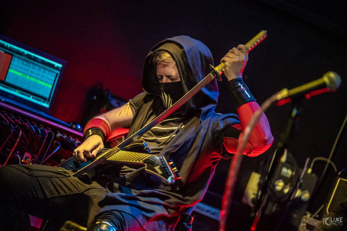 Cocotte Minute brázdí republiku na akustickém turné, dějiny folku přepsali i ve Svitavách