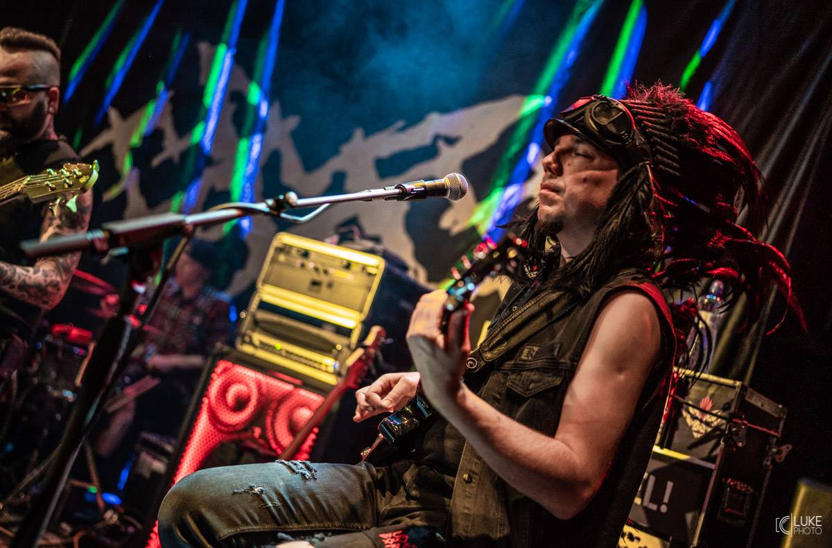 Cocotte Minute brázdí republiku na akustickém turné, dějiny folku přepsali i ve Svitavách