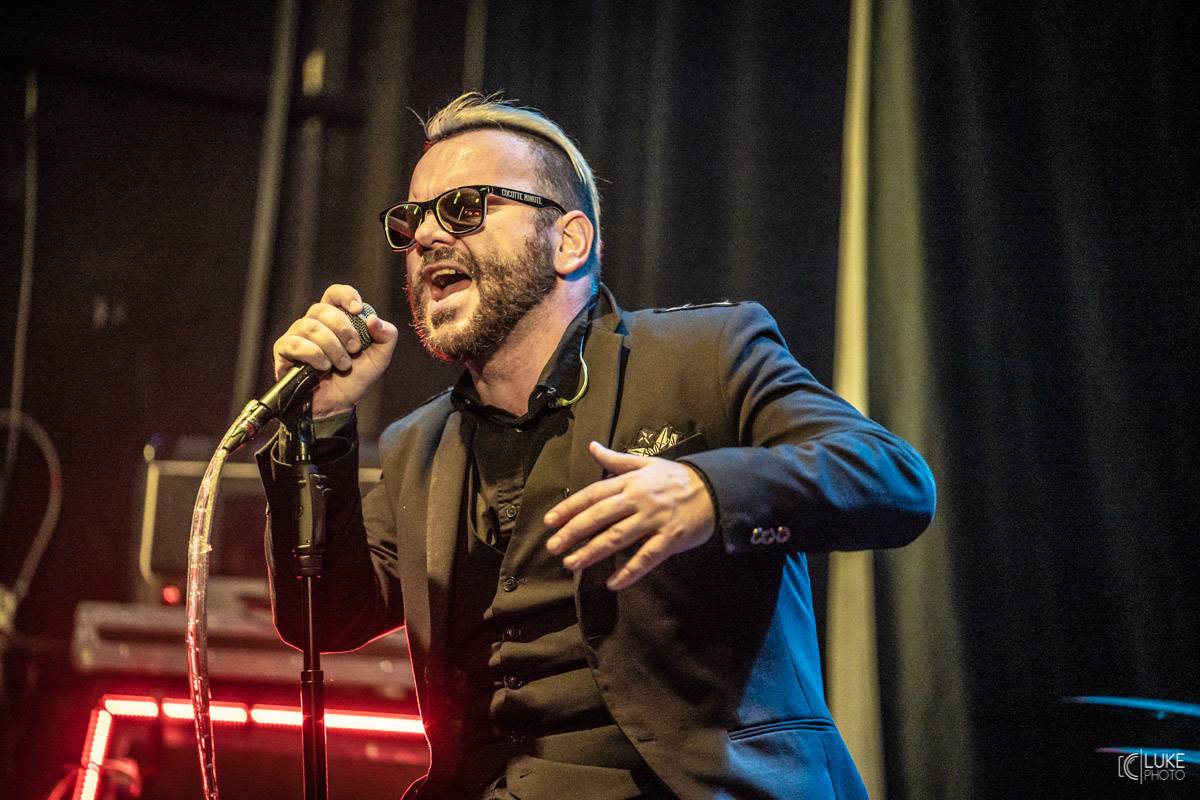 Cocotte Minute brázdí republiku na akustickém turné, dějiny folku přepsali i ve Svitavách